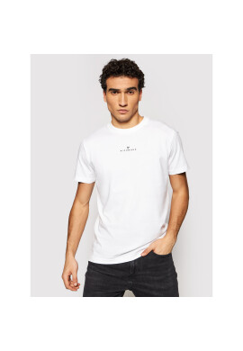 John Richmond Тишърт Galtemore UMP21076TS Бял Regular Fit - Pepit.bg
