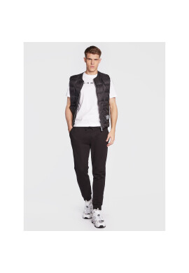 John Richmond Тишърт UMP23024TS Бял Regular Fit - Pepit.bg