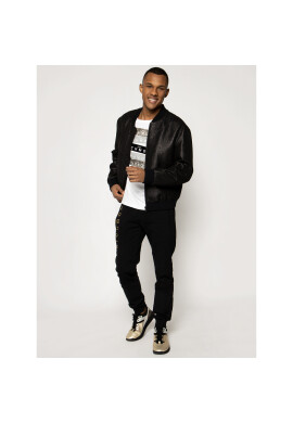John Richmond Тишърт Valentina RMP20078TS Бял Regular Fit - Pepit.bg