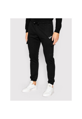 Joma Долнище анцуг Beta 800058.100 Черен Regular Fit - Pepit.bg