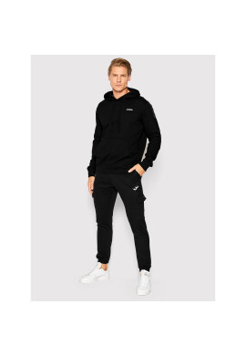 Joma Долнище анцуг Beta 800058.100 Черен Regular Fit - Pepit.bg