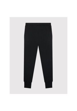 Joma Долнище анцуг Combi 100891.100 Черен Regular Fit - Pepit.bg