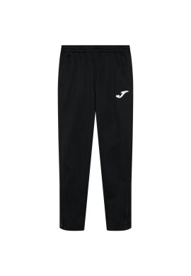 Joma Долнище анцуг Elba 100540.100 Черен Regular Fit - Pepit.bg