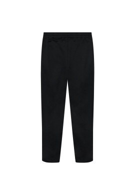 Joma Долнище анцуг Elba 100540.100 Черен Regular Fit - Pepit.bg