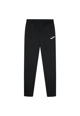 Joma Долнище анцуг Nilo 100165.100 Черен Regular Fit - Pepit.bg