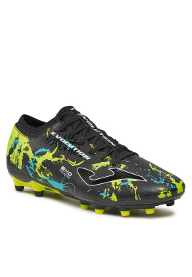 Joma Обувки Evolution 2301 EVOW2301FG Черен - Pepit.bg