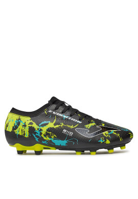 Joma Обувки Evolution 2301 EVOW2301FG Черен - Pepit.bg