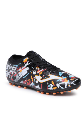Joma Обувки Evolution 2331 EVOS2331AG Черен - Pepit.bg