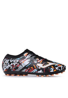 Joma Обувки Evolution 2331 EVOS2331AG Черен - Pepit.bg