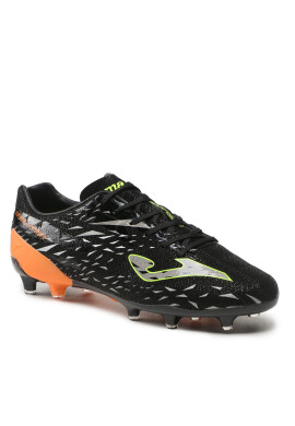 Joma Обувки Evolution Cup 2301 ECUS2301FG Черен - Pepit.bg