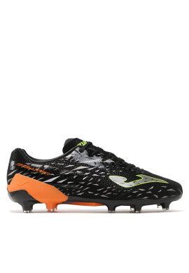 Joma Обувки Evolution Cup 2301 ECUS2301FG Черен - Pepit.bg