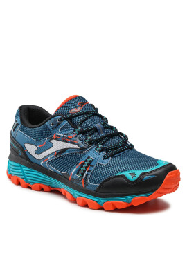 Joma Обувки Shock Men 2217 TKSHOS2217 Син - Pepit.bg