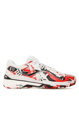Joma Обувки Slam Men 2302 TSLAMW2302C Бял - Pepit.bg