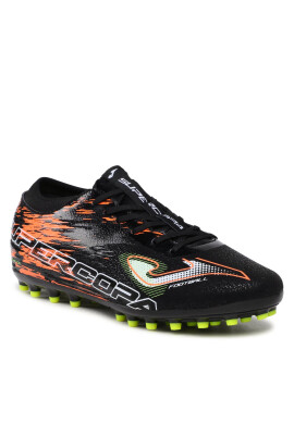 Joma Обувки Supercopa 2301 SUPS2301AG Черен - Pepit.bg