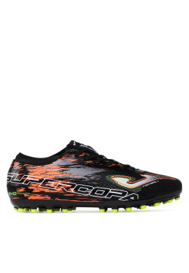 Joma Обувки Supercopa 2301 SUPS2301AG Черен - Pepit.bg