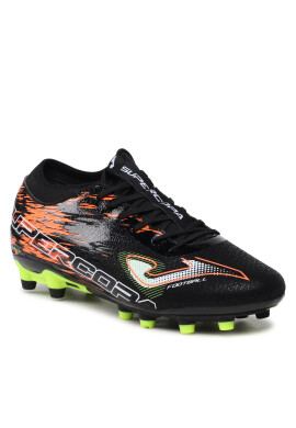 Joma Обувки Supercopa 2301 SUPS2301FG Черен - Pepit.bg