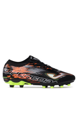 Joma Обувки Supercopa 2301 SUPS2301FG Черен - Pepit.bg