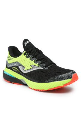 Joma Обувки Titanium Men 2301 RTITAS2301 Черен - Pepit.bg