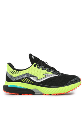 Joma Обувки Titanium Men 2301 RTITAS2301 Черен - Pepit.bg