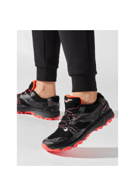 Joma Обувки Tk.Shock 2331 TKSHOS2331 Черен - Pepit.bg