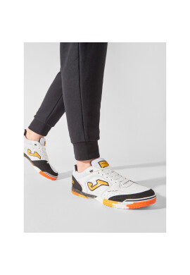 Joma Обувки Top Flex 2302 TOPW2302IN Бял - Pepit.bg