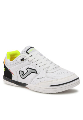 Joma Обувки Top Flex 2342 IN Бял - Pepit.bg