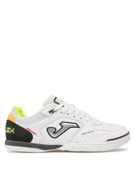 Joma Обувки Top Flex 2342 IN Бял - Pepit.bg