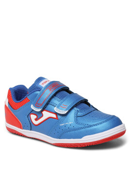 Joma Обувки Top Flex Jr 2304 TPJS2304INV Син - Pepit.bg