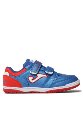 Joma Обувки Top Flex Jr 2304 TPJS2304INV Син - Pepit.bg