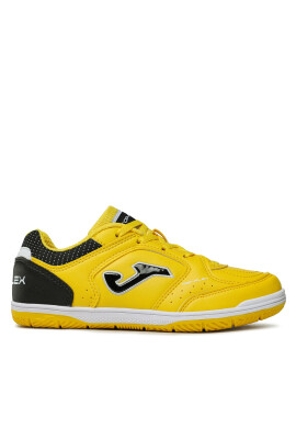 Joma Обувки Top Flex Jr 2328 Жълт - Pepit.bg
