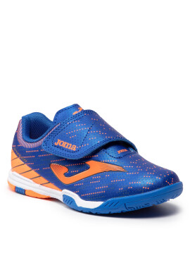 Joma Обувки Xpander Jr 2104 XPJS2104INV Син - Pepit.bg