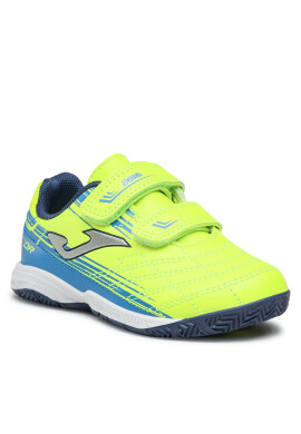 Joma Обувки Xpander Jr 2309 XPJS2309INV Зелен - Pepit.bg
