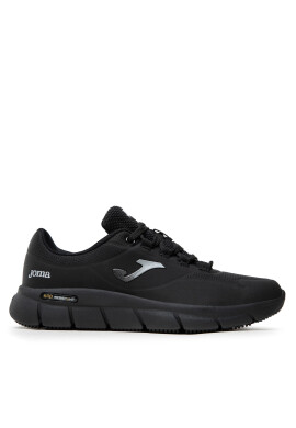 Joma Сникърси 500 Lady 2121 Черен - Pepit.bg