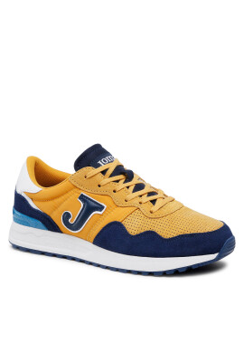 Joma Сникърси C.367 Men 2128 C367W2128 Жълт - Pepit.bg