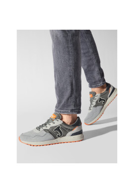Joma Сникърси C.367 Men 2222 Сив - Pepit.bg