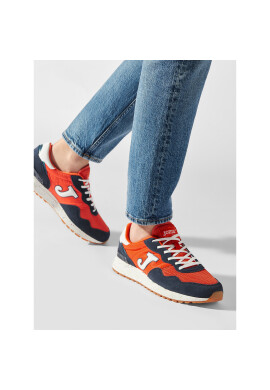 Joma Сникърси C.367 Men C367S2307 Червен - Pepit.bg