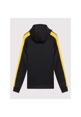 Joma Суитшърт Stripe 500456.100 Черен Regular Fit - Pepit.bg