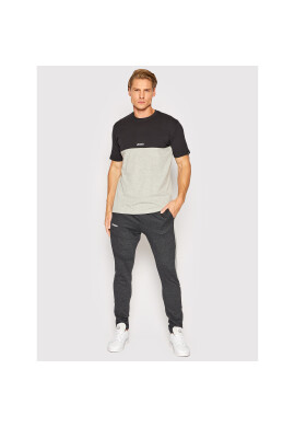 Joma Тишърт California 102774.100 Сив Regular Fit - Pepit.bg