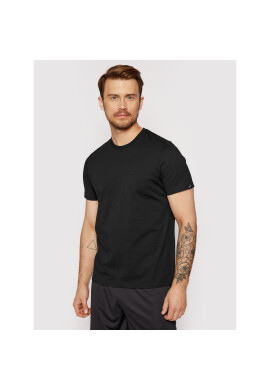 Joma Тишърт Desert 101739.100 Черен Regular Fit - Pepit.bg