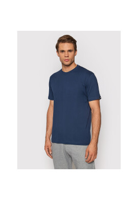 Joma Тишърт Desert 101739.331 Тъмносин Regular Fit - Pepit.bg