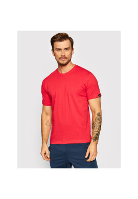 Joma Тишърт Desert 101739.600 Червен Regular Fit - Pepit.bg
