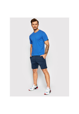 Joma Тишърт Desert 101739.700 Син Regular Fit - Pepit.bg