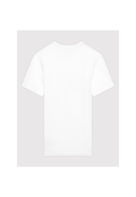 Joma Тишърт Gamma 101739AW200D Бял Regular Fit - Pepit.bg