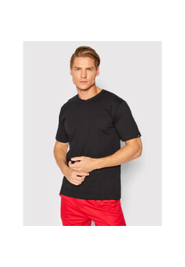 Joma Тишърт Versailles 101740.100 Черен Regular Fit - Pepit.bg