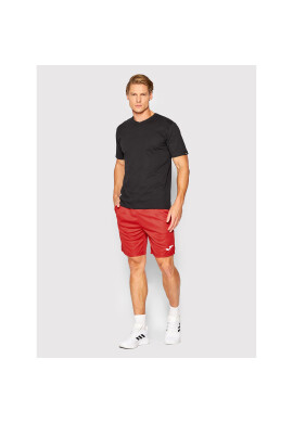 Joma Тишърт Versailles 101740.100 Черен Regular Fit - Pepit.bg