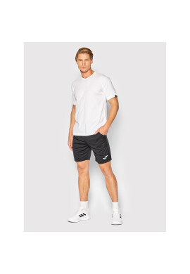 Joma Тишърт Versailles 101740.200 Бял Regular Fit - Pepit.bg