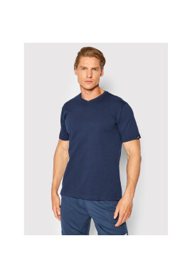 Joma Тишърт Versailles 101740.331 Тъмносин Regular Fit - Pepit.bg