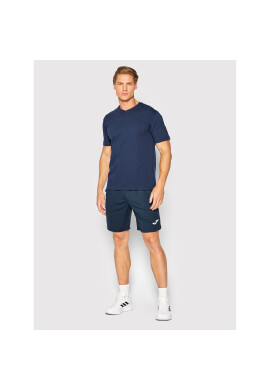 Joma Тишърт Versailles 101740.331 Тъмносин Regular Fit - Pepit.bg