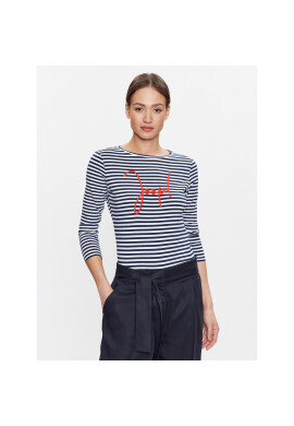 JOOP! Блуза 30036912 Син Regular Fit - Pepit.bg