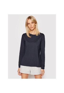 JOOP! Блуза 642003 Тъмносин Regular Fit - Pepit.bg